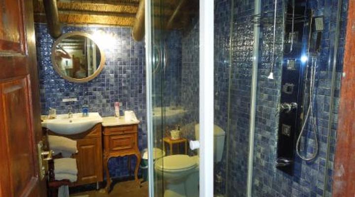 Trees Too Guest Lodge