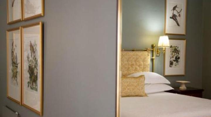 Rosenhof Country House