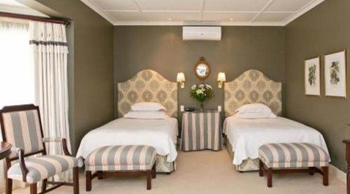 Rosenhof Country House