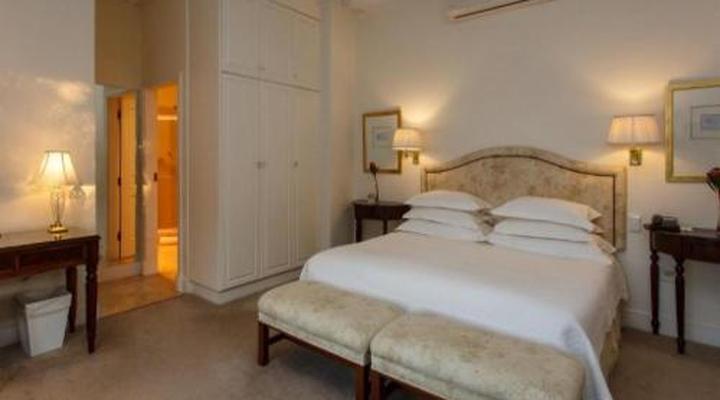 Rosenhof Country House