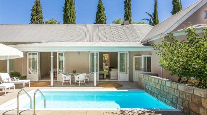 Rosenhof Country House