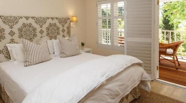 Rosenhof Country House