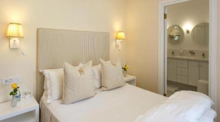 Rosenhof Country House