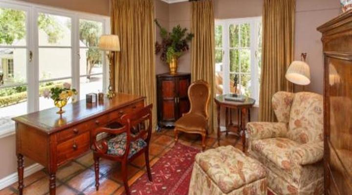 Rosenhof Country House