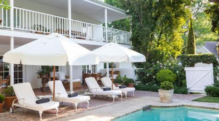 Rosenhof Country House