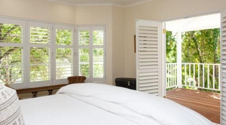 Rosenhof Country House