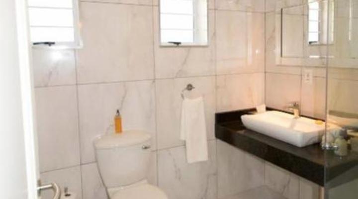 Loerie's Call Guesthouse