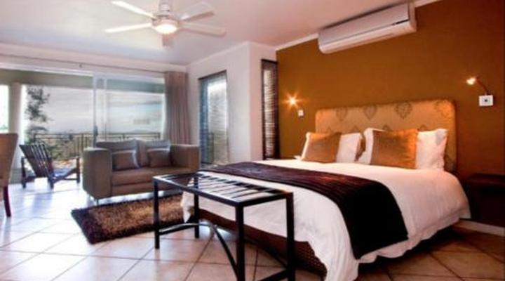 Loerie's Call Guesthouse