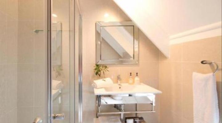 Loerie's Call Guesthouse