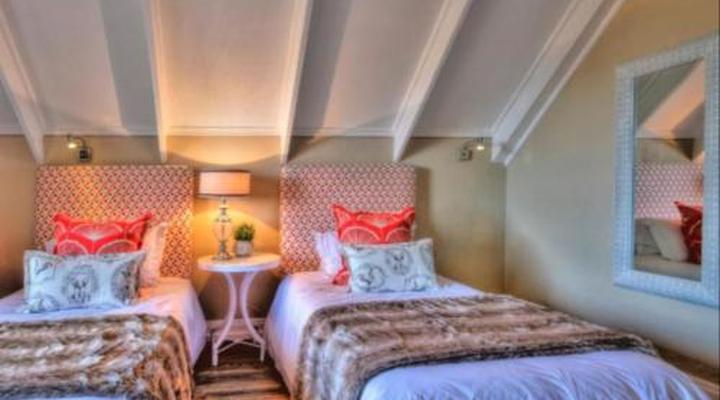 Loerie's Call Guesthouse