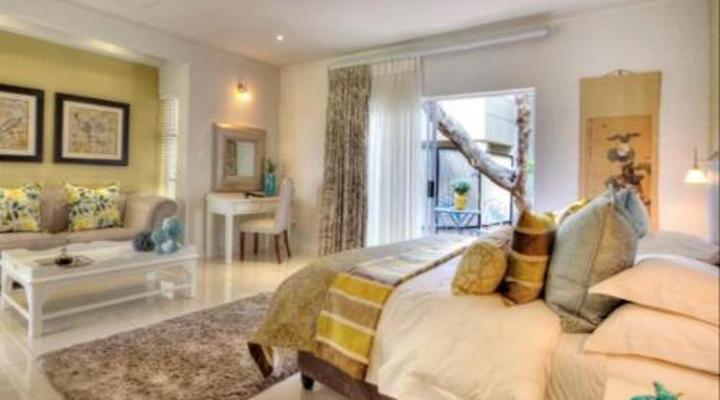 Loerie's Call Guesthouse