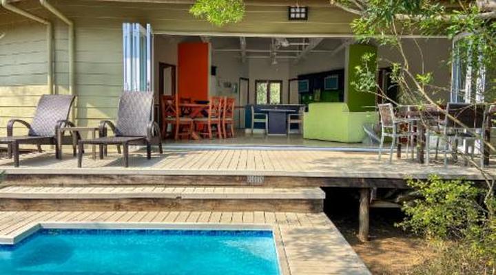 Bushwillow Collection