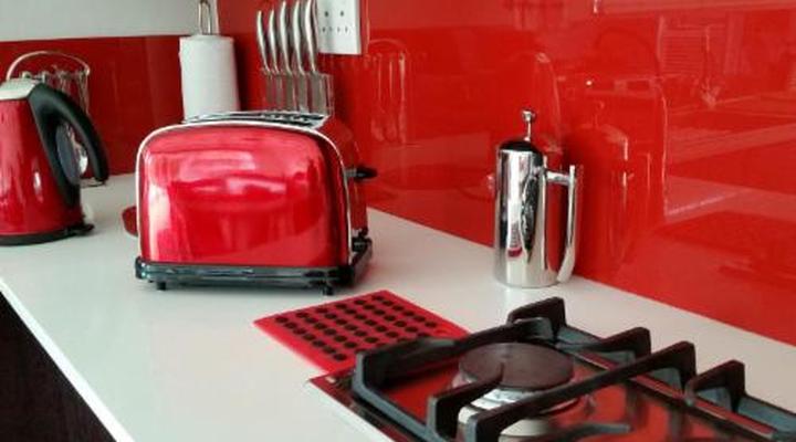 Bushwillow Collection