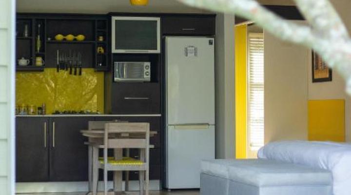 Bushwillow Collection