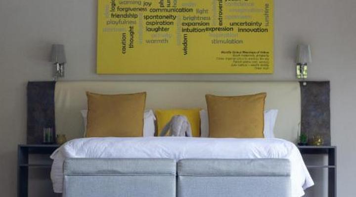 Bushwillow Collection