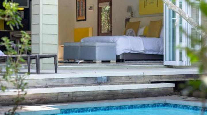 Bushwillow Collection