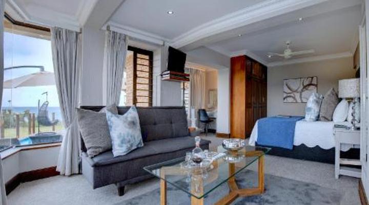 African Oceans Manor on the Beach