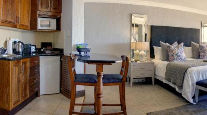 African Oceans Manor on the Beach