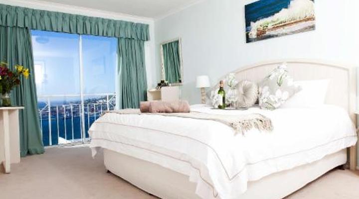 Simonstown Penthouse