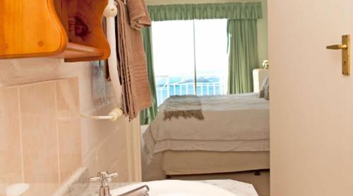 Simonstown Penthouse