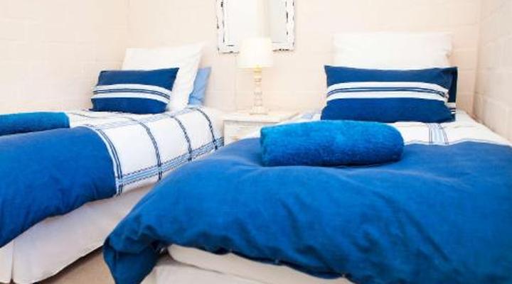 Simonstown Penthouse