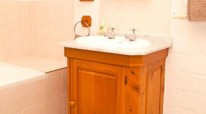 Simonstown Penthouse