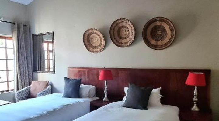 African Roots Guest House and Conference Venue