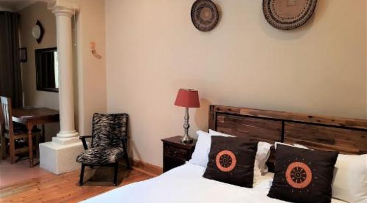 African Roots Guest House and Conference Venue