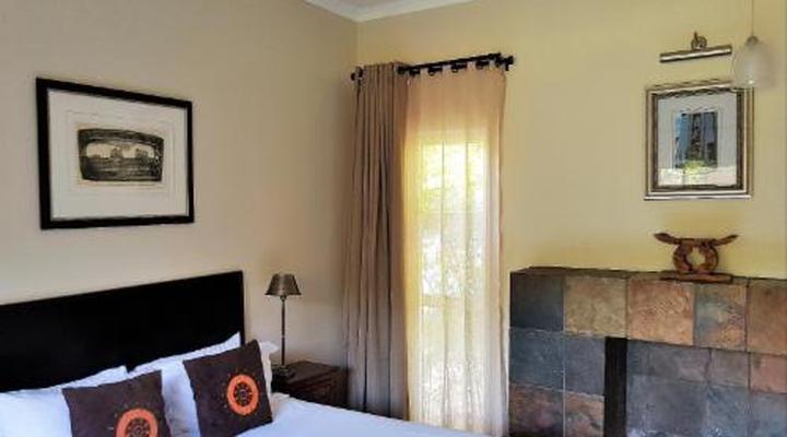 African Roots Guest House and Conference Venue