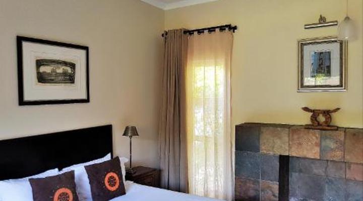 African Roots Guest House and Conference Venue