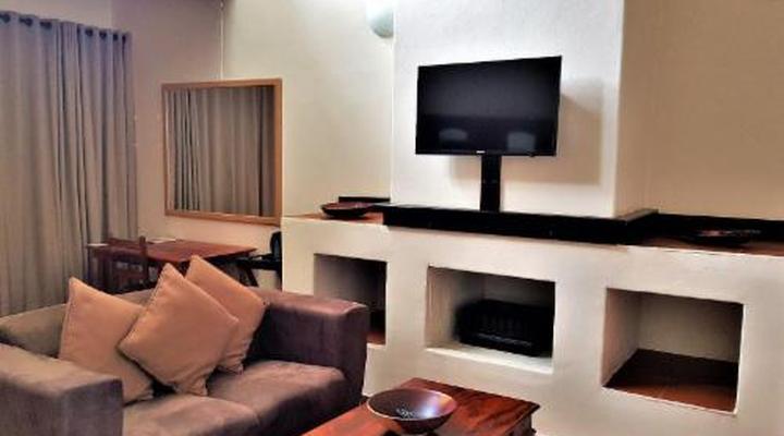 African Roots Guest House and Conference Venue