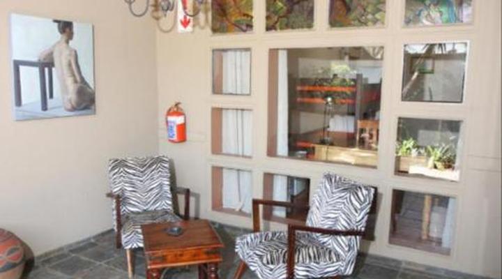 African Roots Guest House and Conference Venue