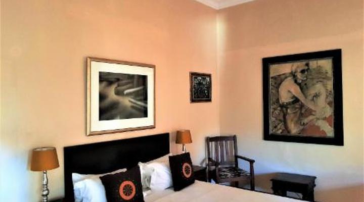 African Roots Guest House and Conference Venue