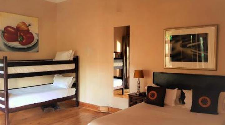 African Roots Guest House and Conference Venue