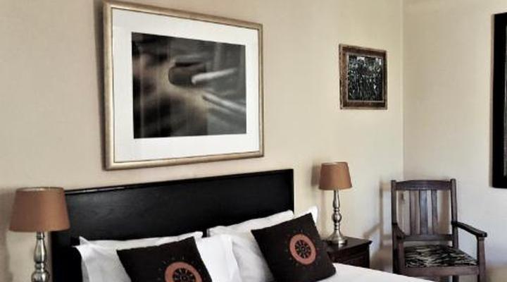 African Roots Guest House and Conference Venue