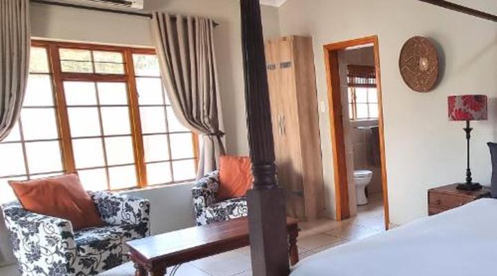 African Roots Guest House and Conference Venue