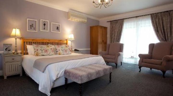 Tsitsikamma Village Inn