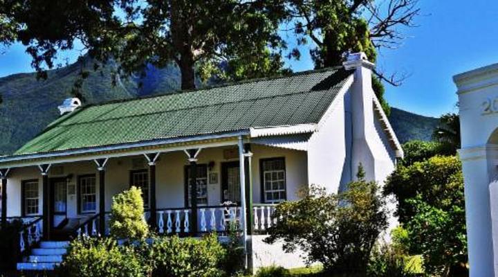 Tsitsikamma Village Inn