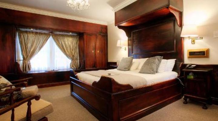 Tsitsikamma Village Inn