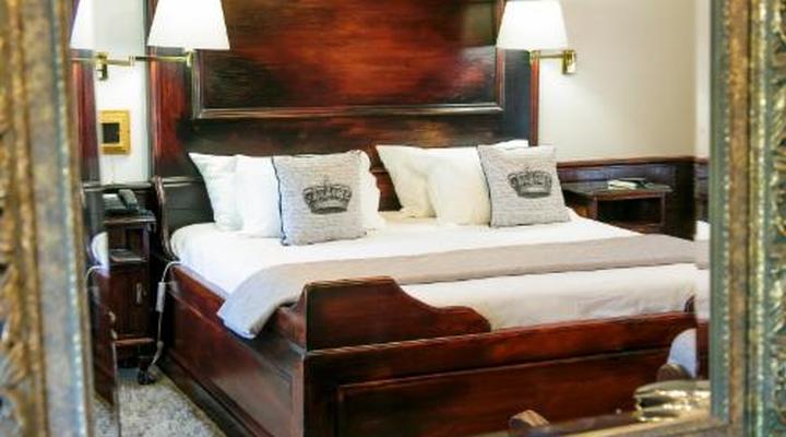 Tsitsikamma Village Inn