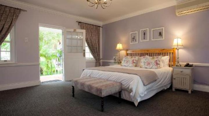 Tsitsikamma Village Inn