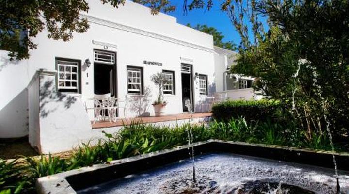 Tsitsikamma Village Inn