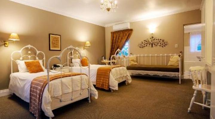 Tsitsikamma Village Inn