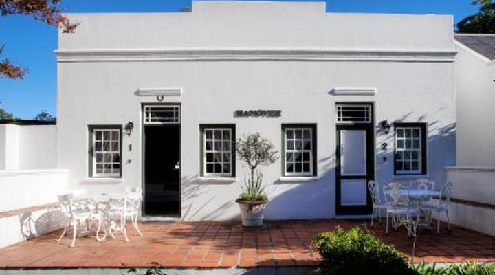 Tsitsikamma Village Inn