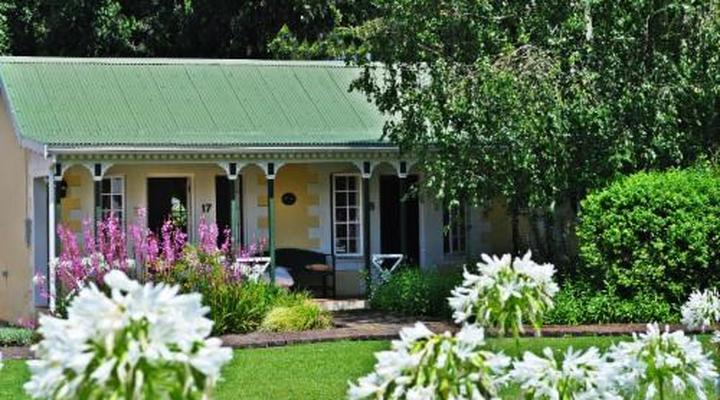 Tsitsikamma Village Inn