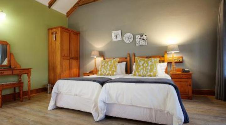 Tsitsikamma Village Inn