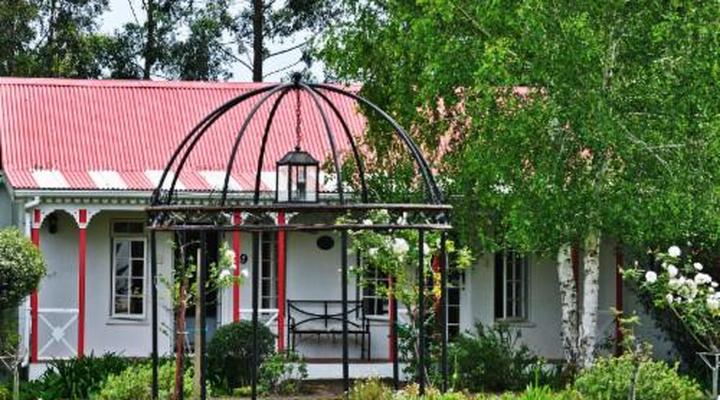 Tsitsikamma Village Inn