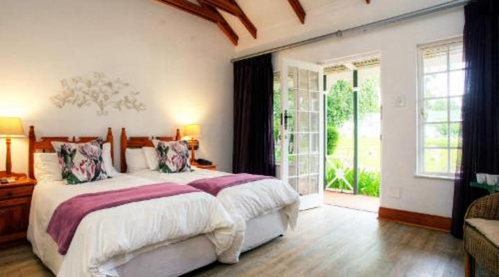 Tsitsikamma Village Inn