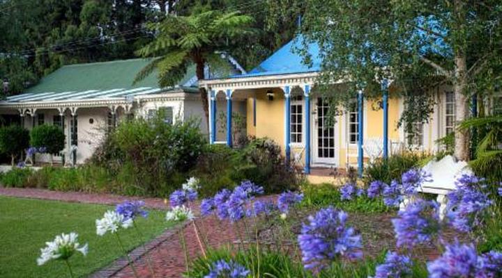 Tsitsikamma Village Inn