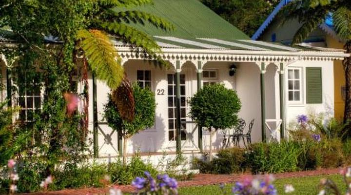 Tsitsikamma Village Inn